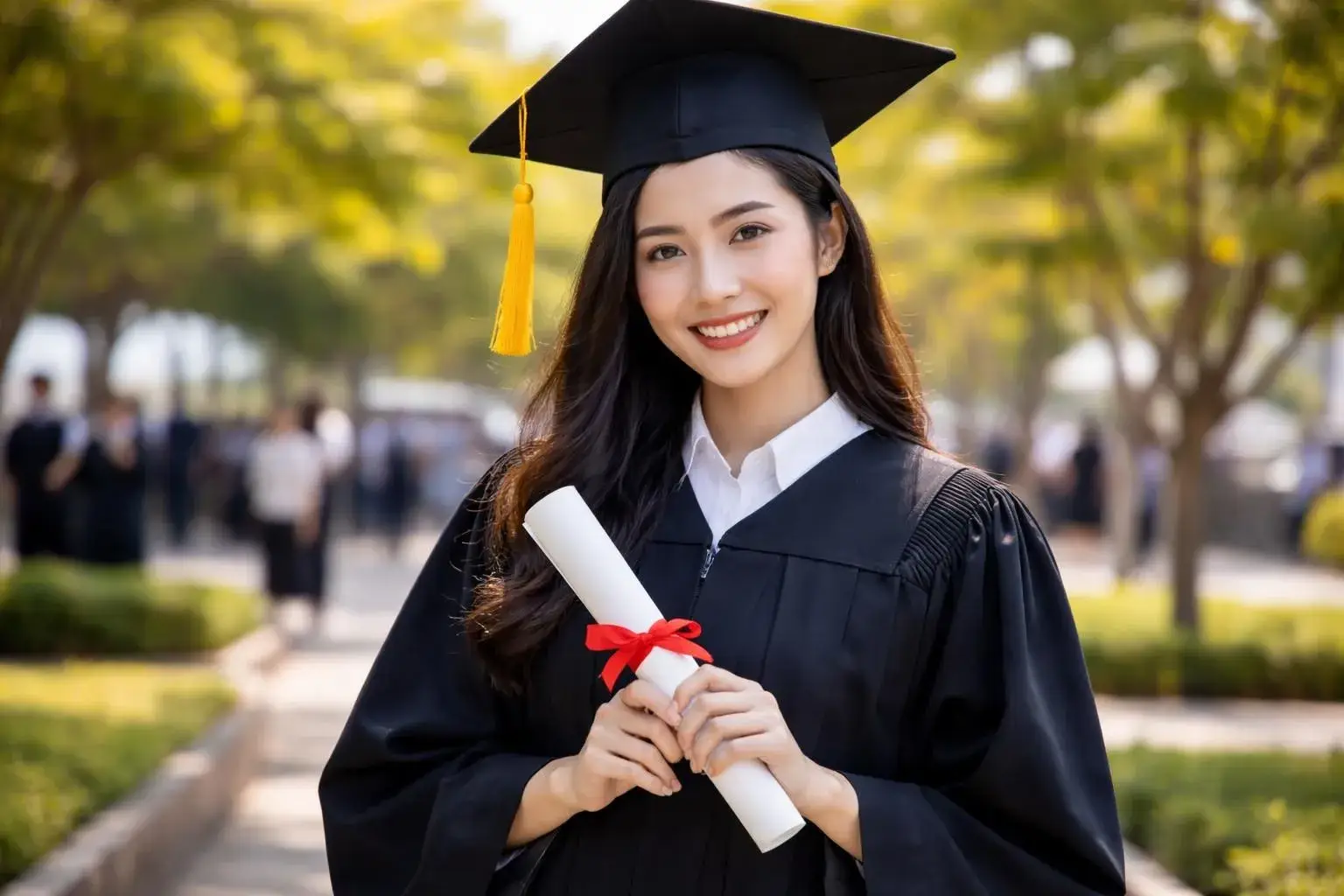 Jasa Pembuatan Ijazah