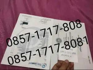 Jasa Pembuatan Ijazah Tanggerang